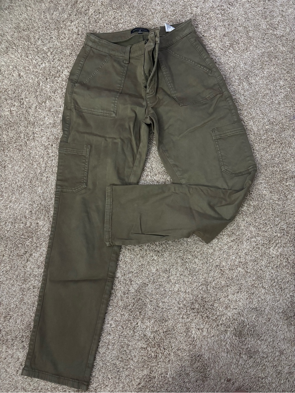Banana Republic jeans